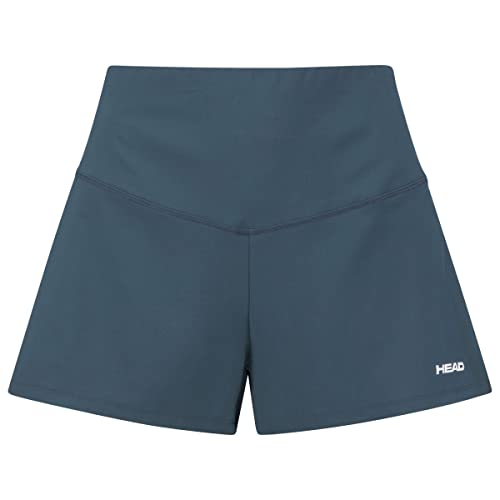 HEAD DYNAMIC Shorts Damen, navy, L