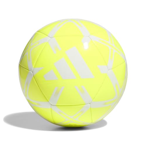 Adidas Unisex Starlancer Club Ball, Lucid...