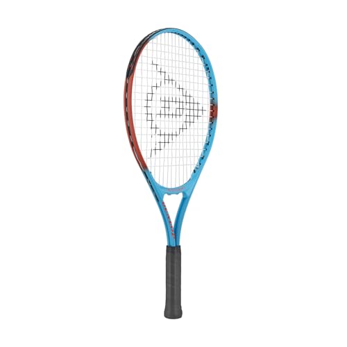 DUNLOP Tennisschläger TRISTORM JR 23, Griff...