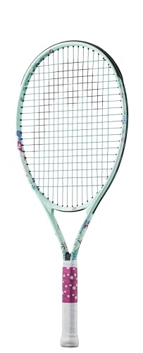 HEAD Unisex-Youth Coco 17 Tennisschläger,...