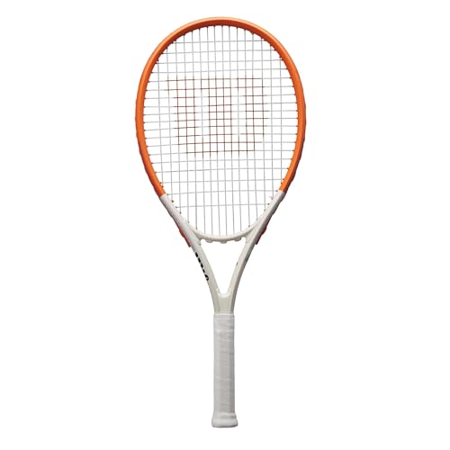 Wilson Roland-Garros Elite Tennis Racket