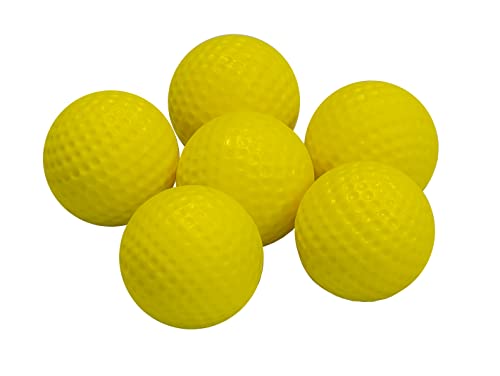 Longridge Distance Golfball (6er-Pack) –...