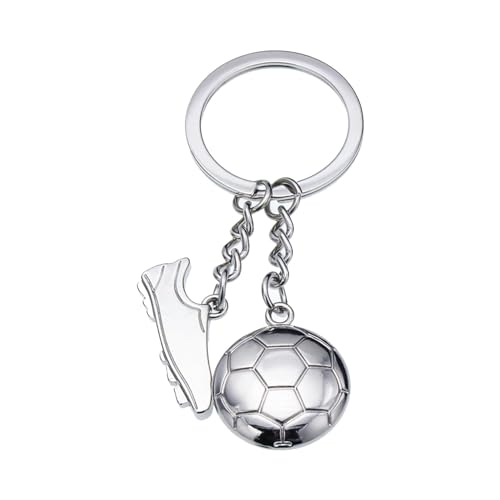 LILIKAI Football keyring...