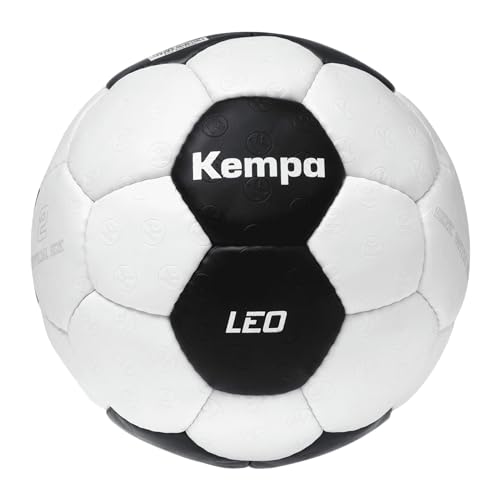 Kempa Leo Game Changer Handball Trainingsball...