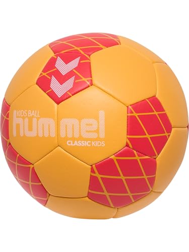 Hummel hmlCLASSIC Kids HB, ORANGE/RED, 1,...