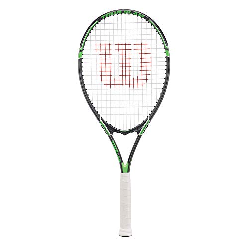 Wilson Herren Tour Slam Tennis Racket-4 3/8'...