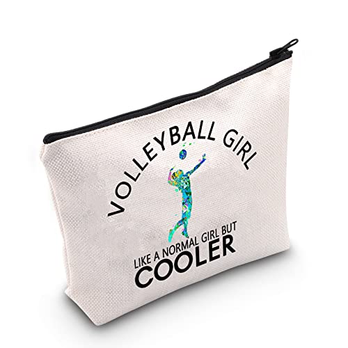 Volleyball-Tasche mit Reißverschluss,...