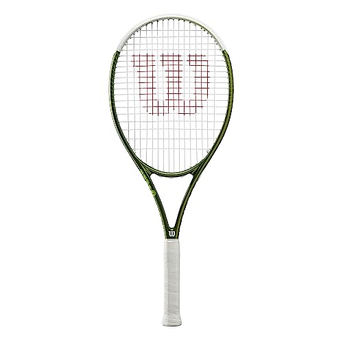 Wilson Tennisschläger Blade Feel Team 103,...
