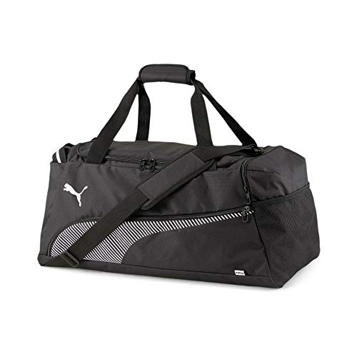 PUMA Fundamentals Sports Bag M Sporttasche,...