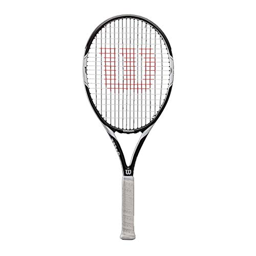 WILSON Tennisschläger, Federer Team 105,...