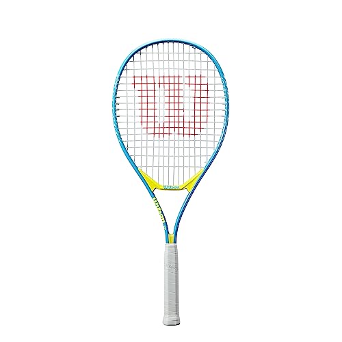 Wilson Tennisschläger Ultra Power Jr, Für...