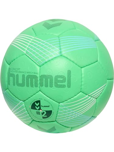 hummel Handball Concept Hb Erwachsene Größe...