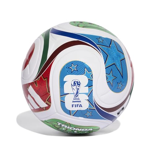 adidas FIFA World Cup 26 Trionda League Ball...