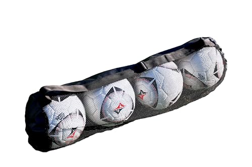 POWERSHOT Balltasche für 4 Bälle -...