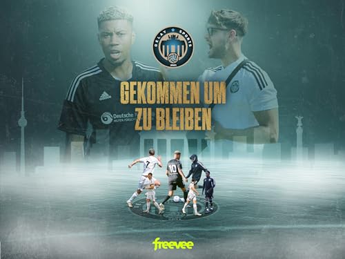 Gekommen um zu bleiben