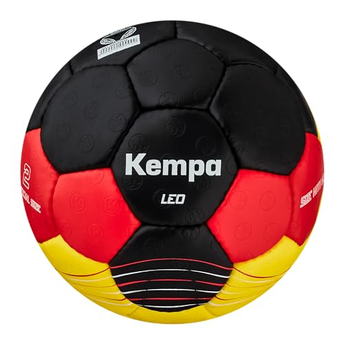 Kempa Leo Handball für Kinder und...