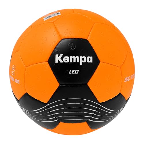 Kempa Leo Handball Trainingsball und...