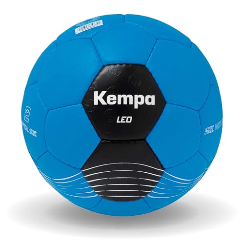 Kempa Leo Handball Trainingsball und...