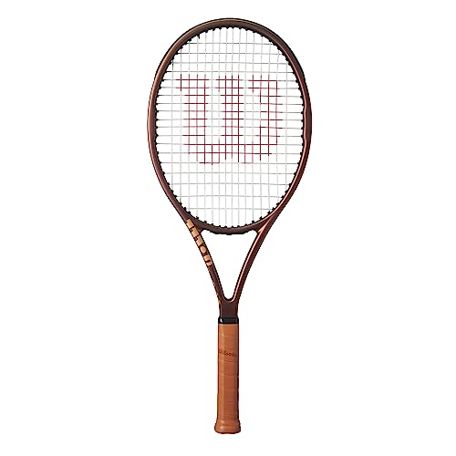 Wilson Tennisschläger Pro Staff Team v14,...
