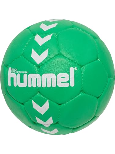 hummel Handball Beach 203604 Green/White 3