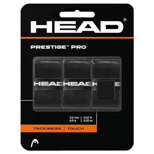 HEAD Unisex-Erwachsene Prestige Pro...