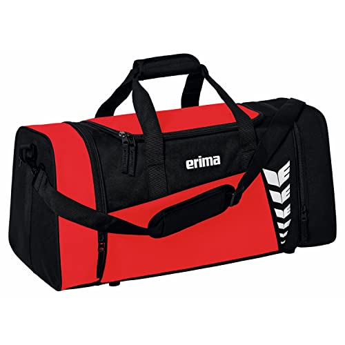 Erima Unisex Six Wings geräumige Sporttasche...