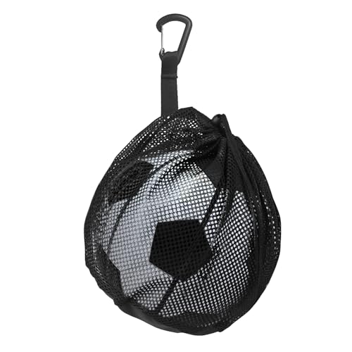 Ballsack, Ballnetz für Basketball, Rucksack...