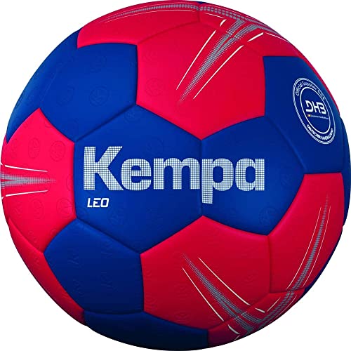 Kempa LEO Handball Trainingsball und...