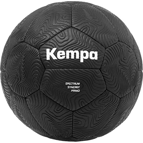 Kempa Spectrum Synergy Primo Black&White...