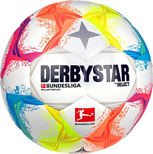 Derbystar Unisex - Erwachsene, Ball,...