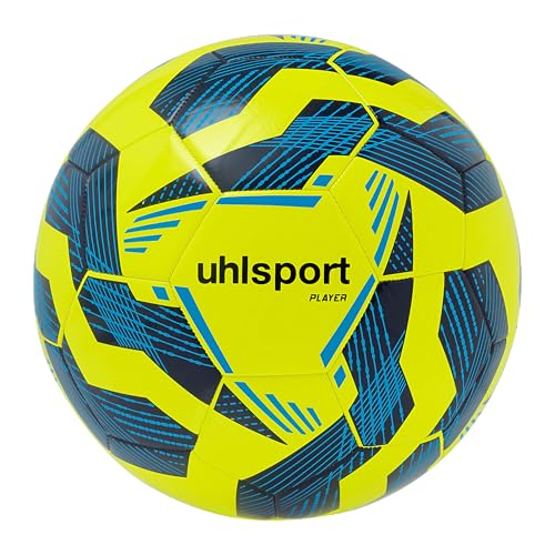 uhlsport Player Fußball Fussball Ball für...