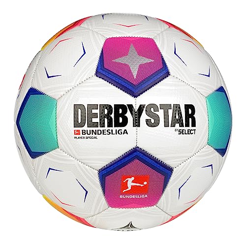 Derbystar Bundesliga Player Special v23 -...