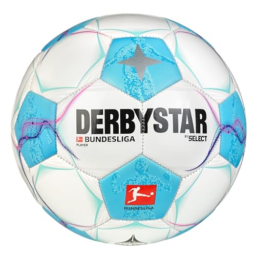 Derbystar Bundesliga Player v24