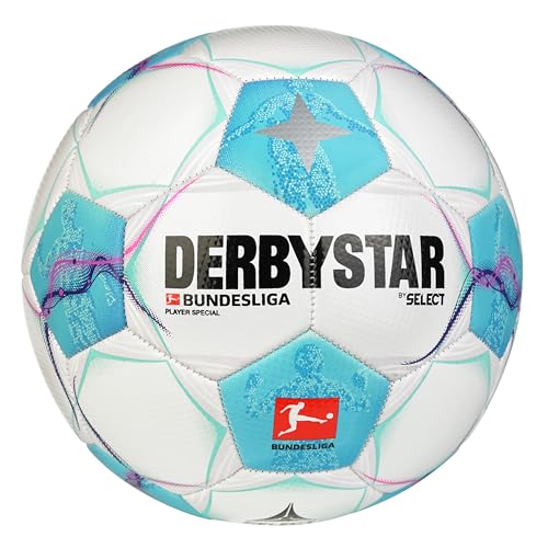 Derbystar Bundesliga Fußball Player Special...