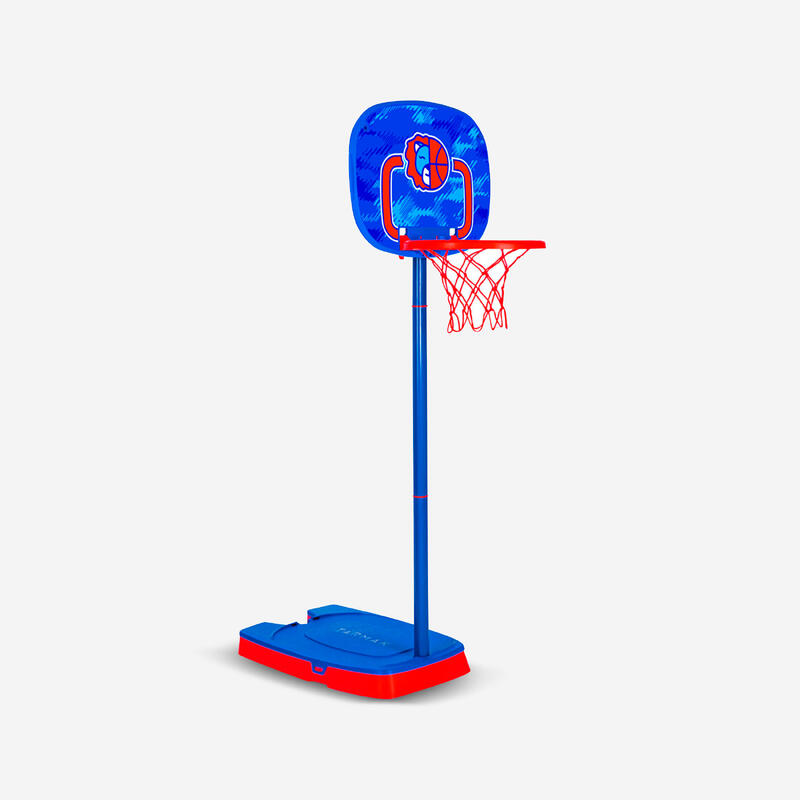Kipsta K100 Basketball Korbanlage