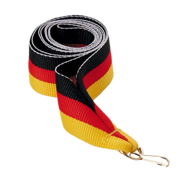 Medaillenband 22 mm, viele Farben